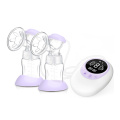 Usb Rechargable Breast Pumps Cordless